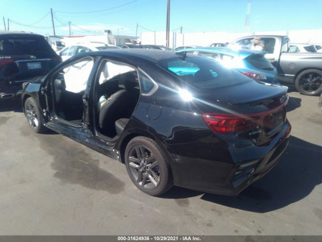 Photo 2 VIN: 3KPF34AD7ME359434 - KIA FORTE 