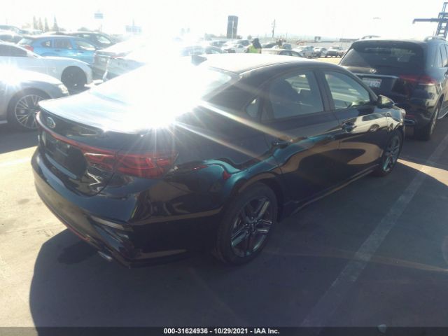 Photo 3 VIN: 3KPF34AD7ME359434 - KIA FORTE 