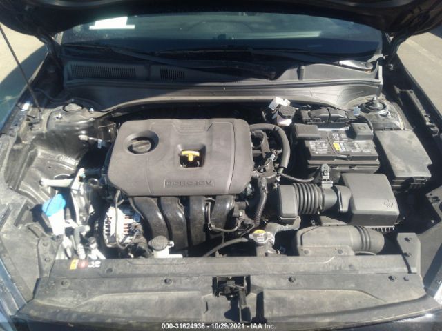 Photo 9 VIN: 3KPF34AD7ME359434 - KIA FORTE 