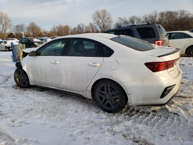 Photo 1 VIN: 3KPF34AD7ME396886 - KIA FORTE GT L 