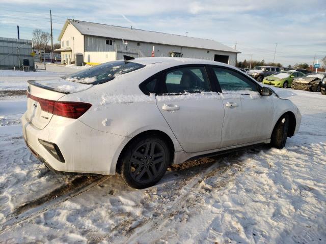 Photo 2 VIN: 3KPF34AD7ME396886 - KIA FORTE GT L 