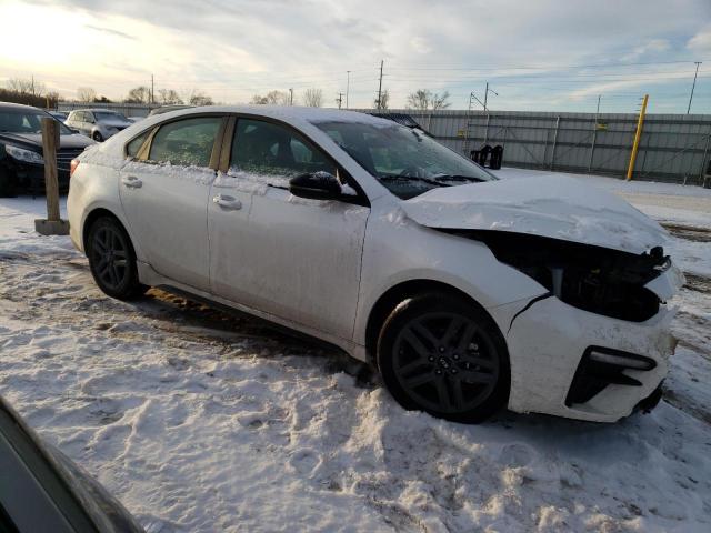 Photo 3 VIN: 3KPF34AD7ME396886 - KIA FORTE GT L 