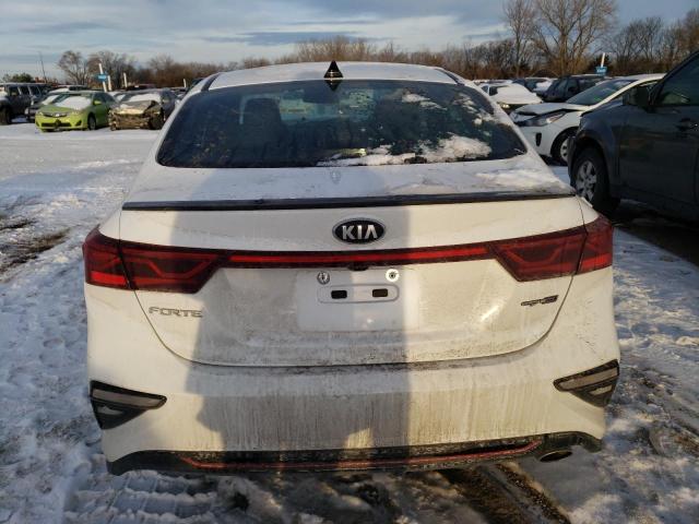 Photo 5 VIN: 3KPF34AD7ME396886 - KIA FORTE GT L 