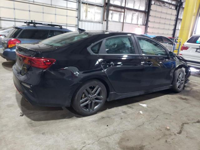 Photo 2 VIN: 3KPF34AD7ME401245 - KIA FORTE GT L 