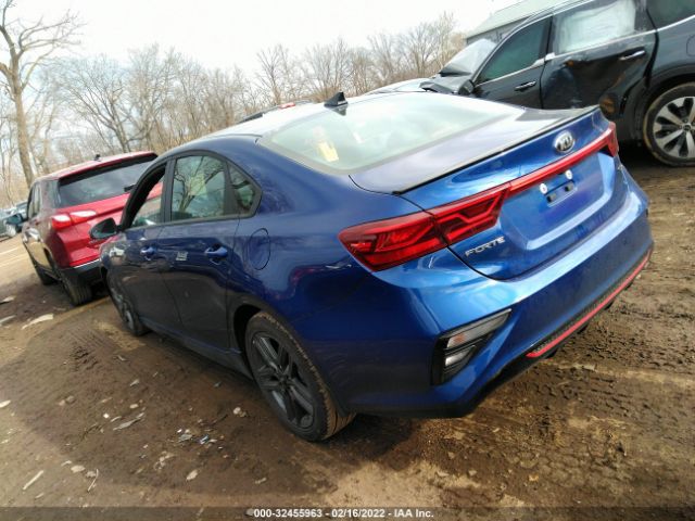 Photo 2 VIN: 3KPF34AD7ME401911 - KIA FORTE 