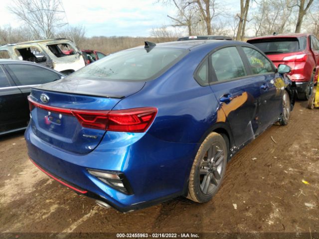 Photo 3 VIN: 3KPF34AD7ME401911 - KIA FORTE 