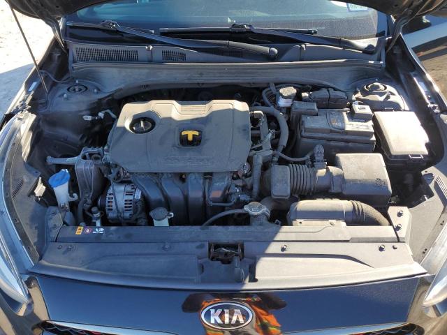 Photo 10 VIN: 3KPF34AD7ME403352 - KIA FORTE GT L 