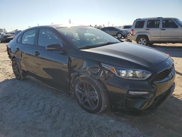 Photo 3 VIN: 3KPF34AD7ME403352 - KIA FORTE GT L 