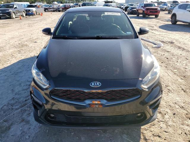 Photo 4 VIN: 3KPF34AD7ME403352 - KIA FORTE GT L 