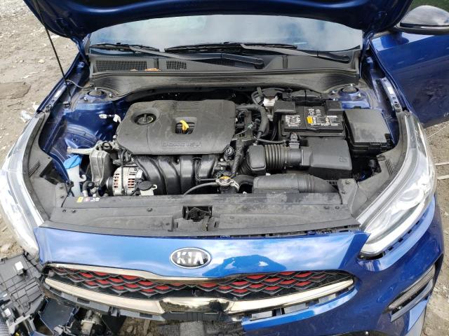 Photo 6 VIN: 3KPF34AD7ME403643 - KIA FORTE GT L 