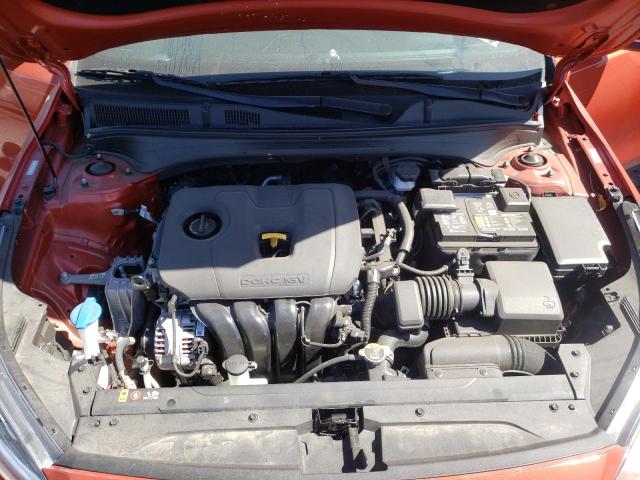 Photo 6 VIN: 3KPF34AD7ME409023 - KIA FORTE GT L 