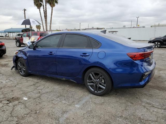 Photo 1 VIN: 3KPF34AD7ME411886 - KIA FORTE GT L 