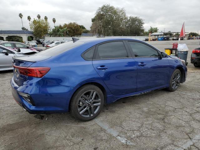 Photo 2 VIN: 3KPF34AD7ME411886 - KIA FORTE GT L 