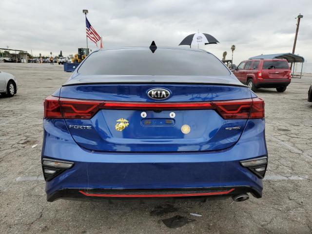 Photo 5 VIN: 3KPF34AD7ME411886 - KIA FORTE GT L 