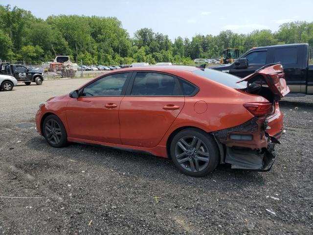 Photo 1 VIN: 3KPF34AD7ME412861 - KIA FORTE GT L 