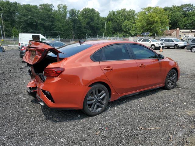 Photo 2 VIN: 3KPF34AD7ME412861 - KIA FORTE GT L 