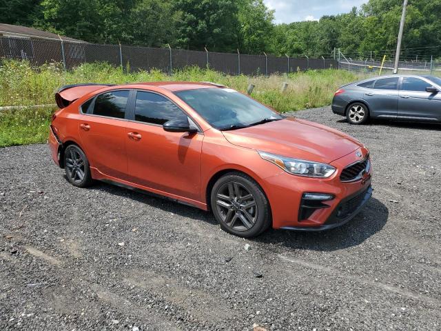 Photo 3 VIN: 3KPF34AD7ME412861 - KIA FORTE GT L 