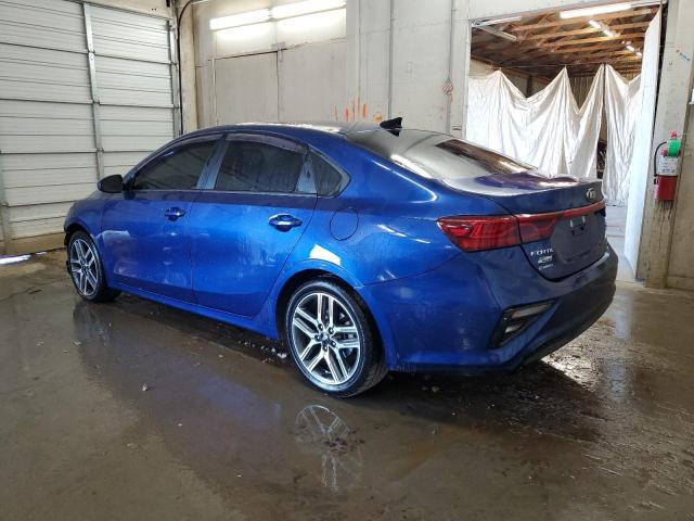 Photo 1 VIN: 3KPF34AD8KE005175 - KIA FORTE GT L 