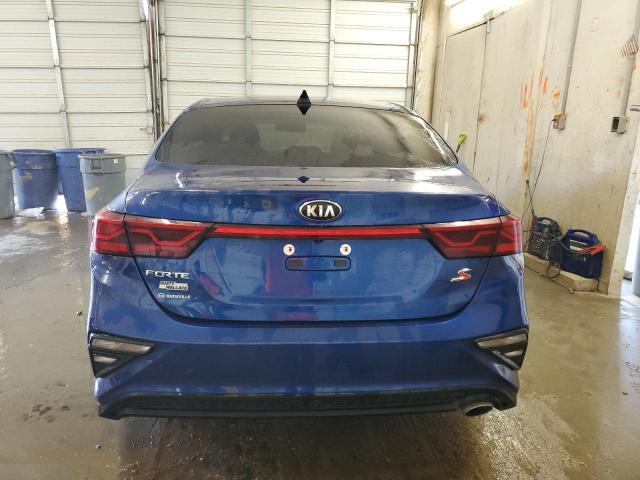 Photo 5 VIN: 3KPF34AD8KE005175 - KIA FORTE GT L 