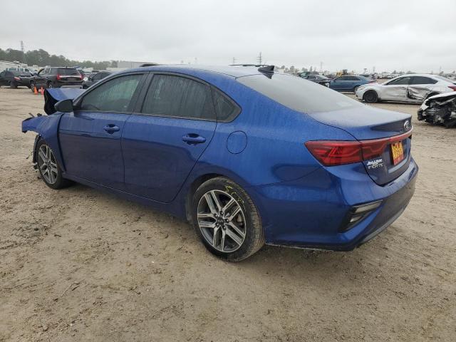 Photo 1 VIN: 3KPF34AD8KE012076 - KIA FORTE 