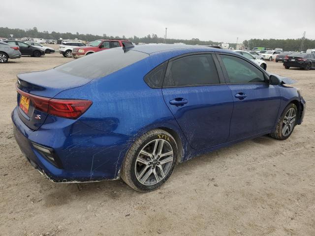 Photo 2 VIN: 3KPF34AD8KE012076 - KIA FORTE 