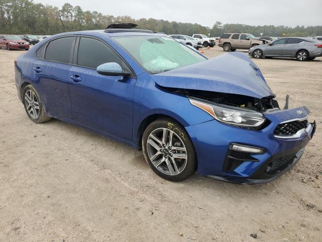 Photo 3 VIN: 3KPF34AD8KE012076 - KIA FORTE 