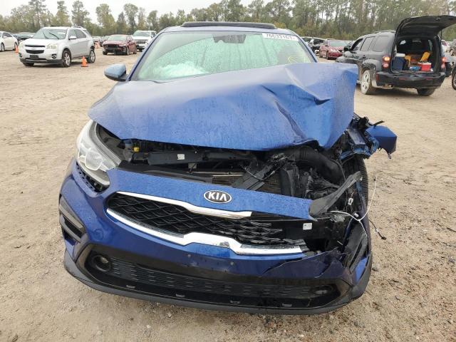 Photo 4 VIN: 3KPF34AD8KE012076 - KIA FORTE 