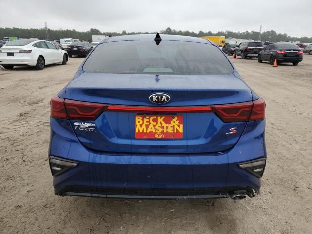 Photo 5 VIN: 3KPF34AD8KE012076 - KIA FORTE 