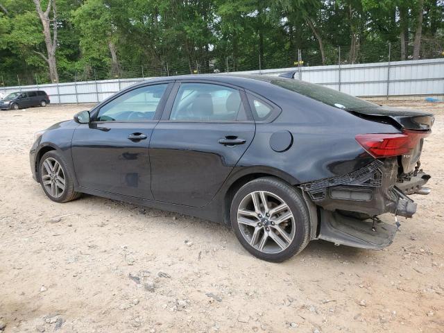 Photo 1 VIN: 3KPF34AD8KE017231 - KIA FORTE 