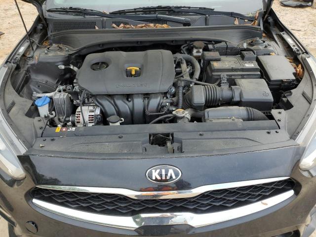 Photo 10 VIN: 3KPF34AD8KE017231 - KIA FORTE 