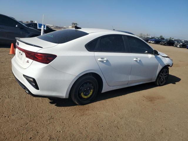 Photo 2 VIN: 3KPF34AD8KE018668 - KIA FORTE 