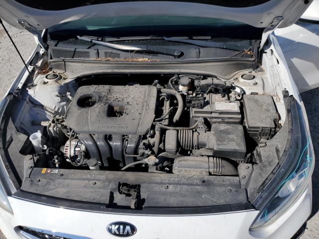 Photo 10 VIN: 3KPF34AD8KE028505 - KIA FORTE 