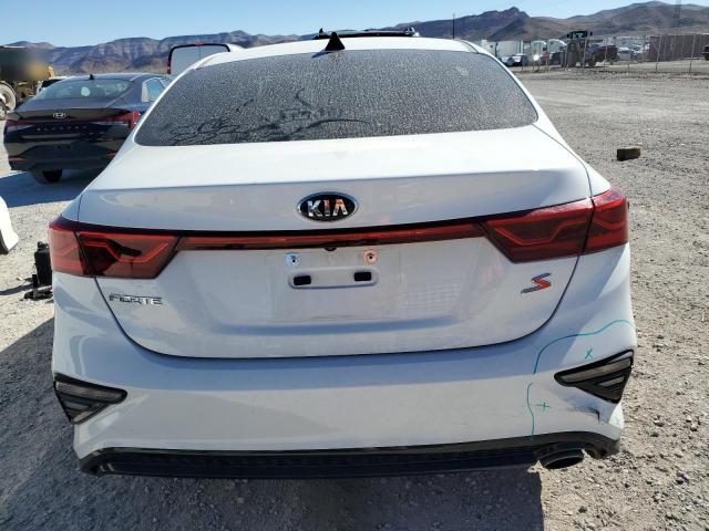 Photo 5 VIN: 3KPF34AD8KE028505 - KIA FORTE 