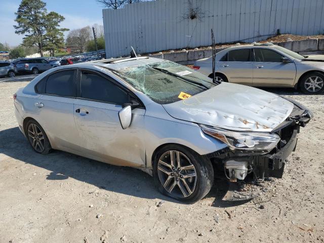 Photo 3 VIN: 3KPF34AD8KE037642 - KIA FORTE 