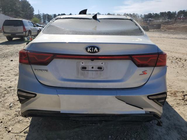 Photo 5 VIN: 3KPF34AD8KE037642 - KIA FORTE 