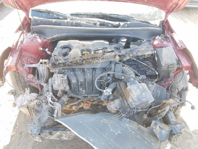 Photo 6 VIN: 3KPF34AD8KE050424 - KIA FORTE GT L 