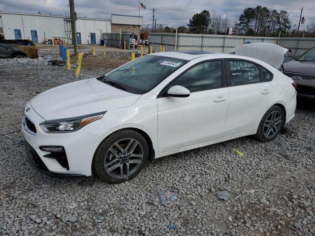 Photo 0 VIN: 3KPF34AD8KE063013 - KIA FORTE 