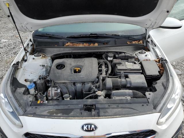 Photo 10 VIN: 3KPF34AD8KE063013 - KIA FORTE 