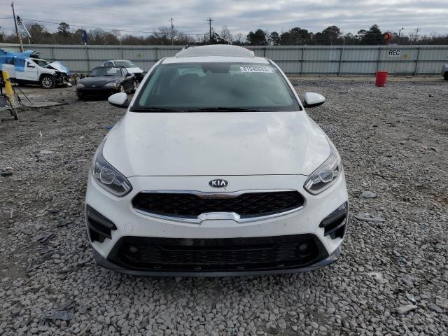 Photo 4 VIN: 3KPF34AD8KE063013 - KIA FORTE 