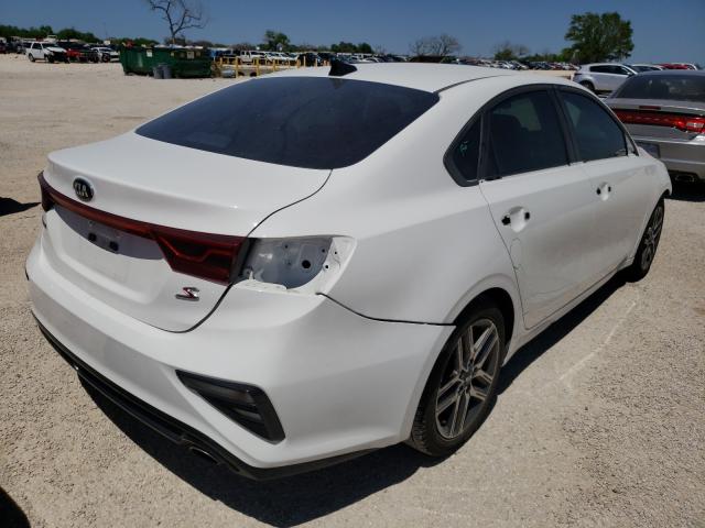 Photo 3 VIN: 3KPF34AD8KE064386 - KIA FORTE GT L 