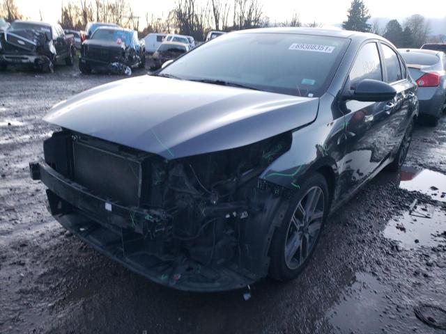 Photo 1 VIN: 3KPF34AD8KE094195 - KIA FORTE GT L 