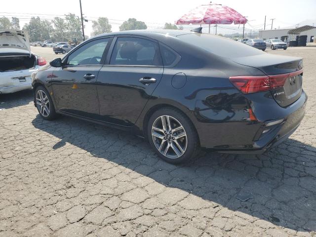 Photo 1 VIN: 3KPF34AD8KE094763 - KIA FORTE GT L 