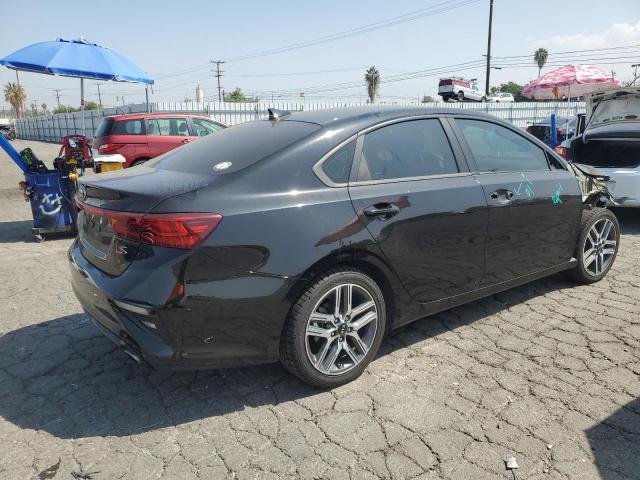 Photo 2 VIN: 3KPF34AD8KE094763 - KIA FORTE GT L 