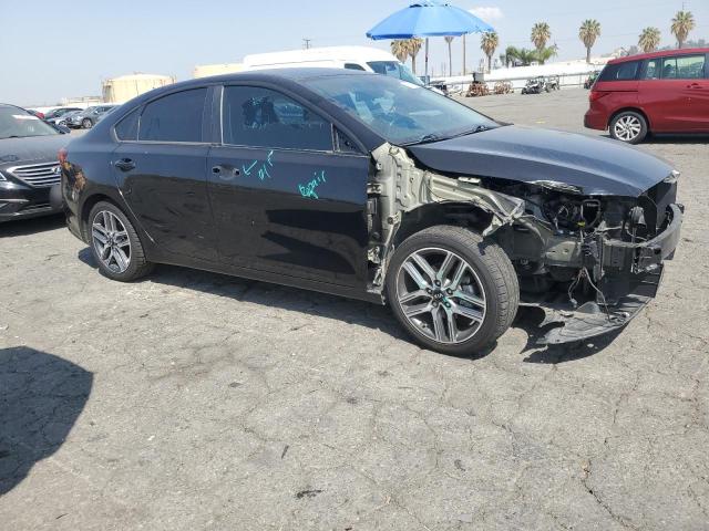 Photo 3 VIN: 3KPF34AD8KE094763 - KIA FORTE GT L 