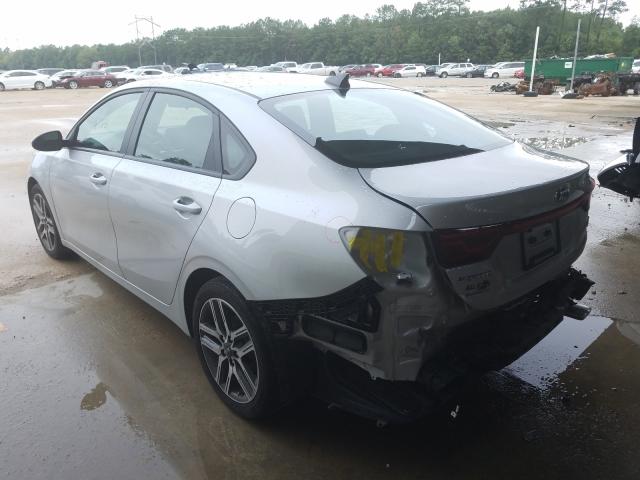 Photo 2 VIN: 3KPF34AD8KE108614 - KIA FORTE GT L 