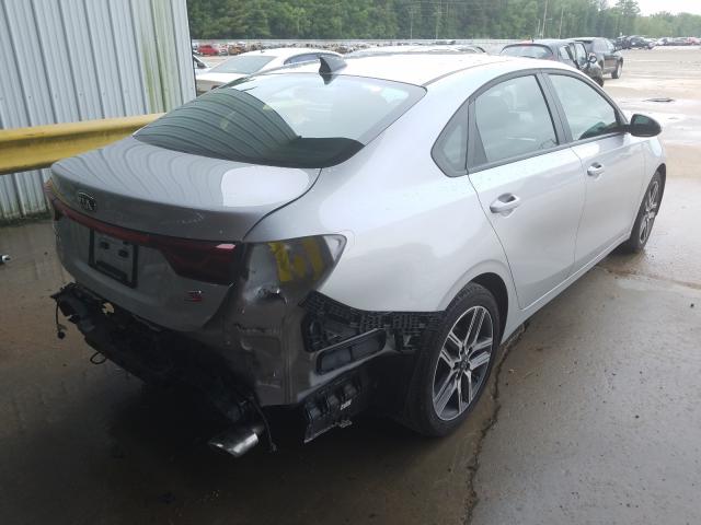 Photo 3 VIN: 3KPF34AD8KE108614 - KIA FORTE GT L 