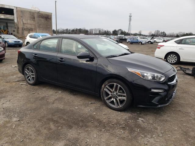 Photo 3 VIN: 3KPF34AD8KE114333 - KIA FORTE GT L 