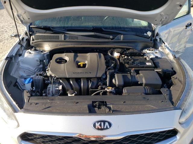 Photo 10 VIN: 3KPF34AD8KE116065 - KIA FORTE 