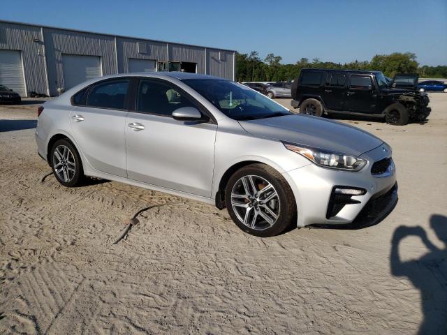 Photo 3 VIN: 3KPF34AD8KE116065 - KIA FORTE 