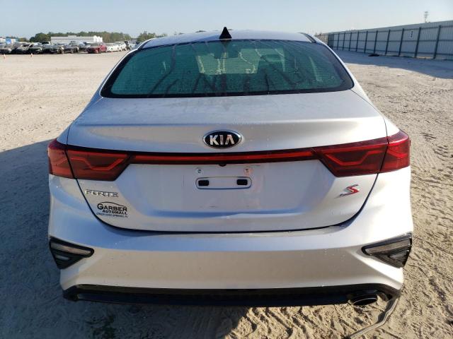 Photo 5 VIN: 3KPF34AD8KE116065 - KIA FORTE 